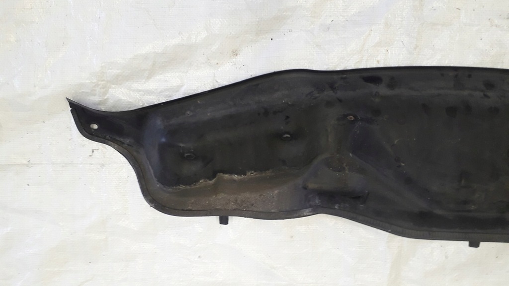 фото №4, Жабо металевий vw new beetle bitel 1c0971806a