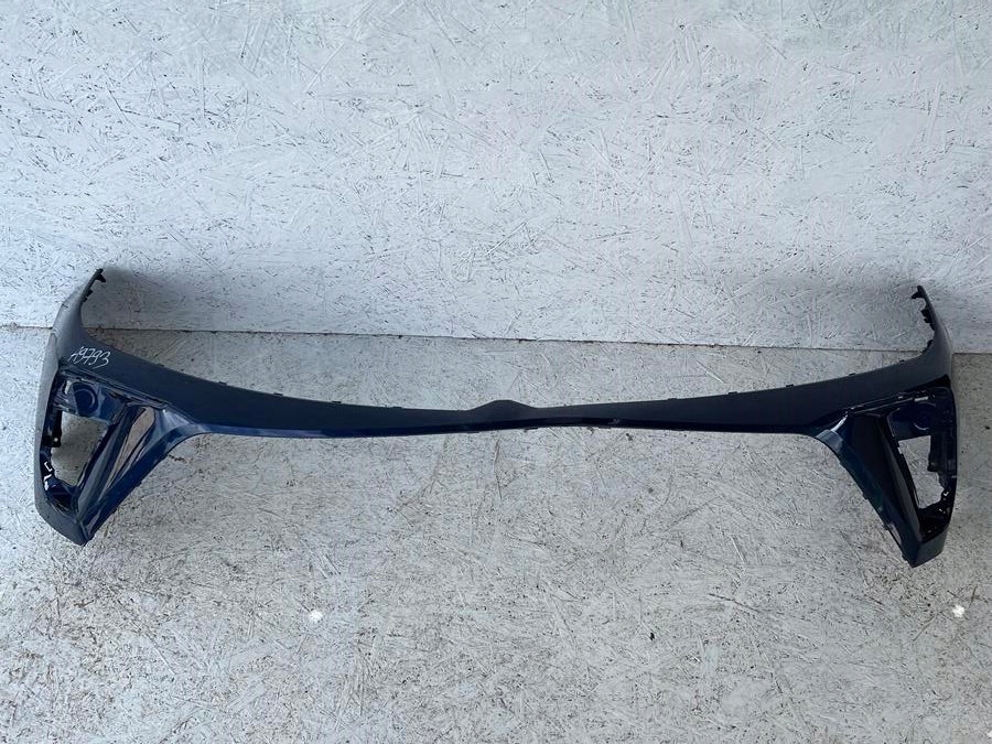 фото №1, Бампер перед передній opel crossland x lift 21-