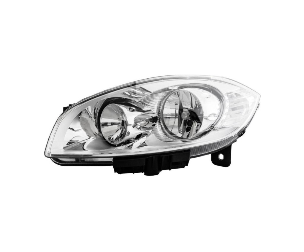 Купить Фара главный fiat linea 323 , 07-15