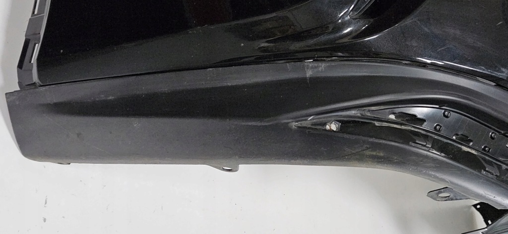 фото №6, Бампер задняя lexus rx iv 15- pdc 52159-48250 oryg