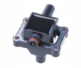 фото №1, Котушка запалювання janmor jm5225