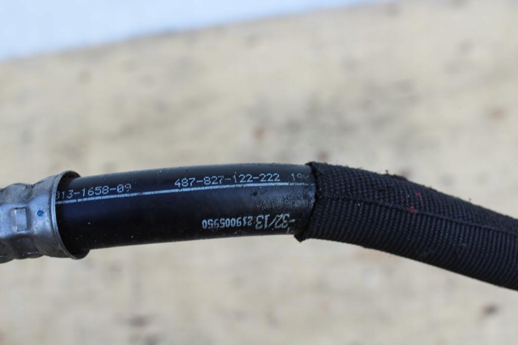 фото №7, Шланг кондиционера audi a6 c7 2.0tfsi