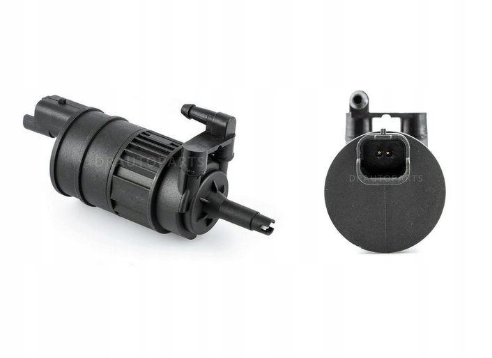 фото №1, Помпа розпилювача nissan micra ii terrano ii r20