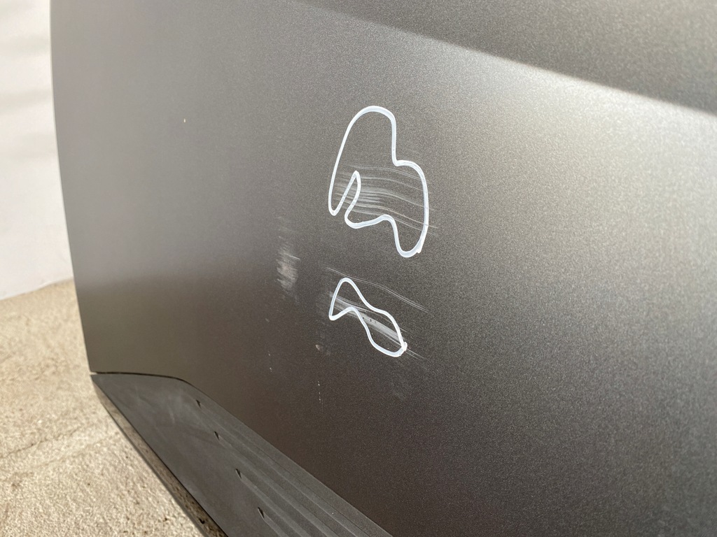 фото №13, Hyundai ioniq 5 дверь левая передние poznań giełda