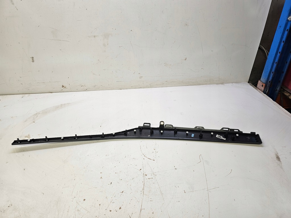 фото №6, Dekor панели приборной панели audi q3 f3 83b853242