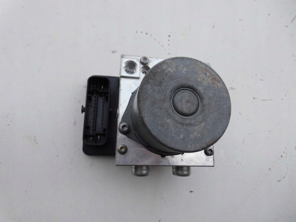 фото №4, Насос abs 6r0614517bd seat toledo iv rapid 1.6tdi