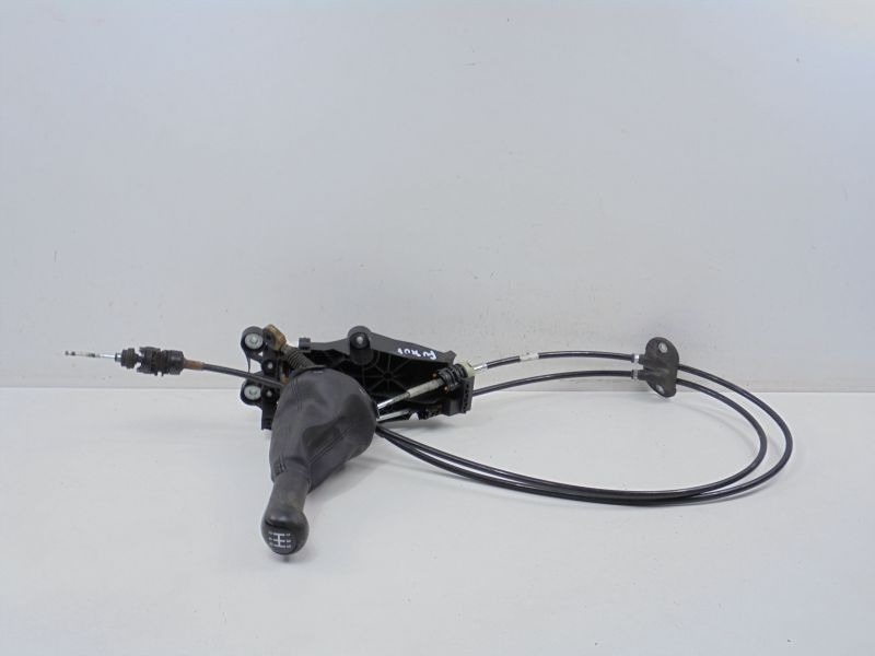 фото №6, Fusion домкрат троси перемикання передач 1,9tdci