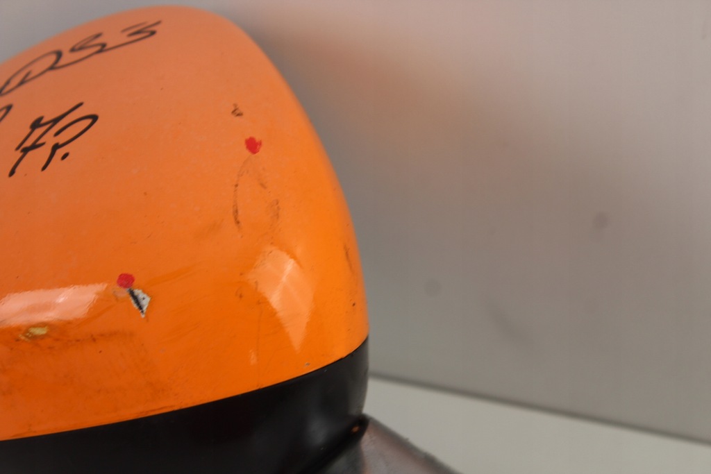 фото №5, Дзеркало праве citroen ds3 09-14r 7pin