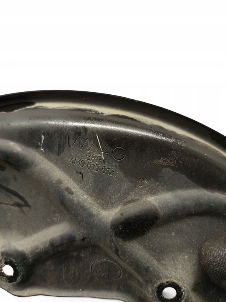 фото №5, Audi q7 4m 4m0615612c права сторона інше