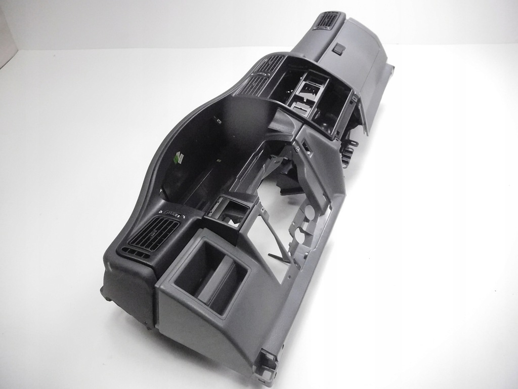 фото №5, Панель приладів приладова консоль renault r19 7700814829