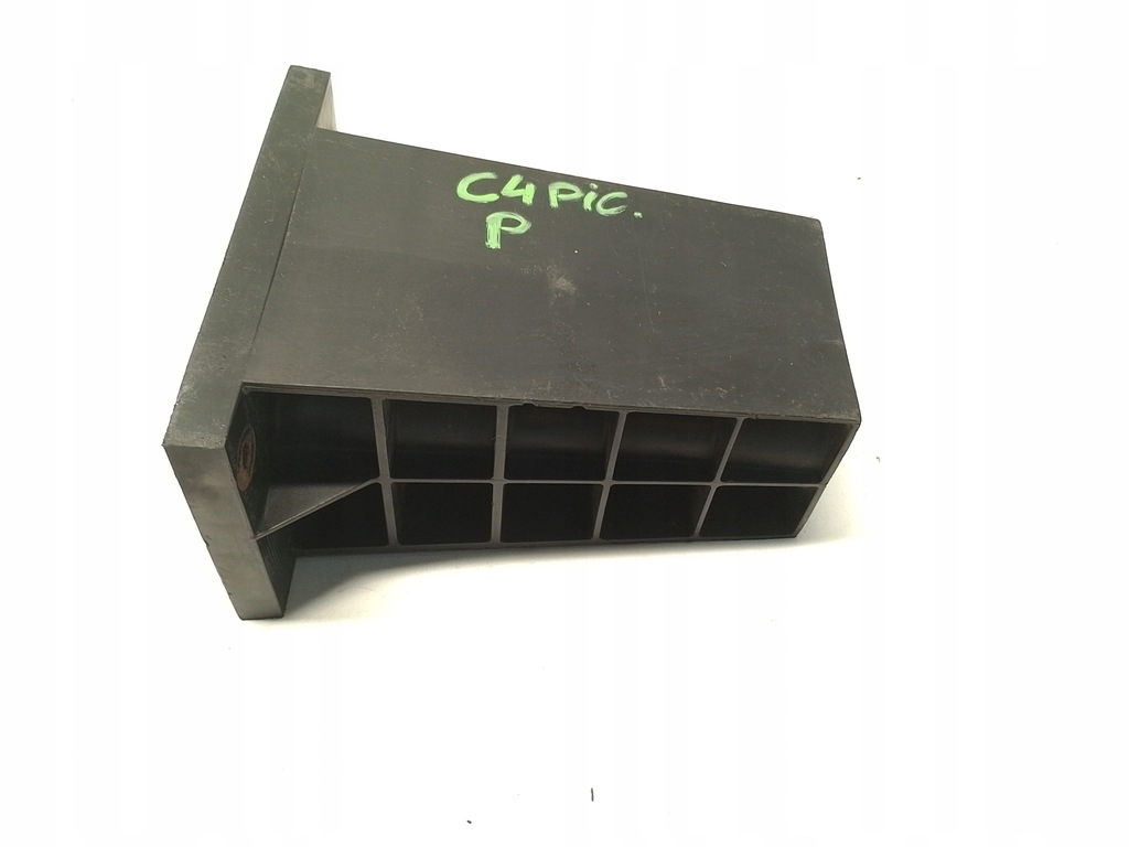 фото №1, Зона деформації перед права citroen c4 picasso