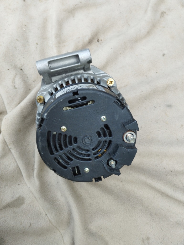 Генератор mercedes a011154060280 Доставка