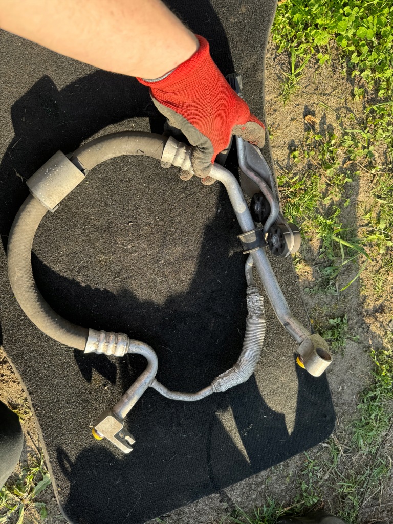 Купить Bmw оригинальный номер 9181826 9155335