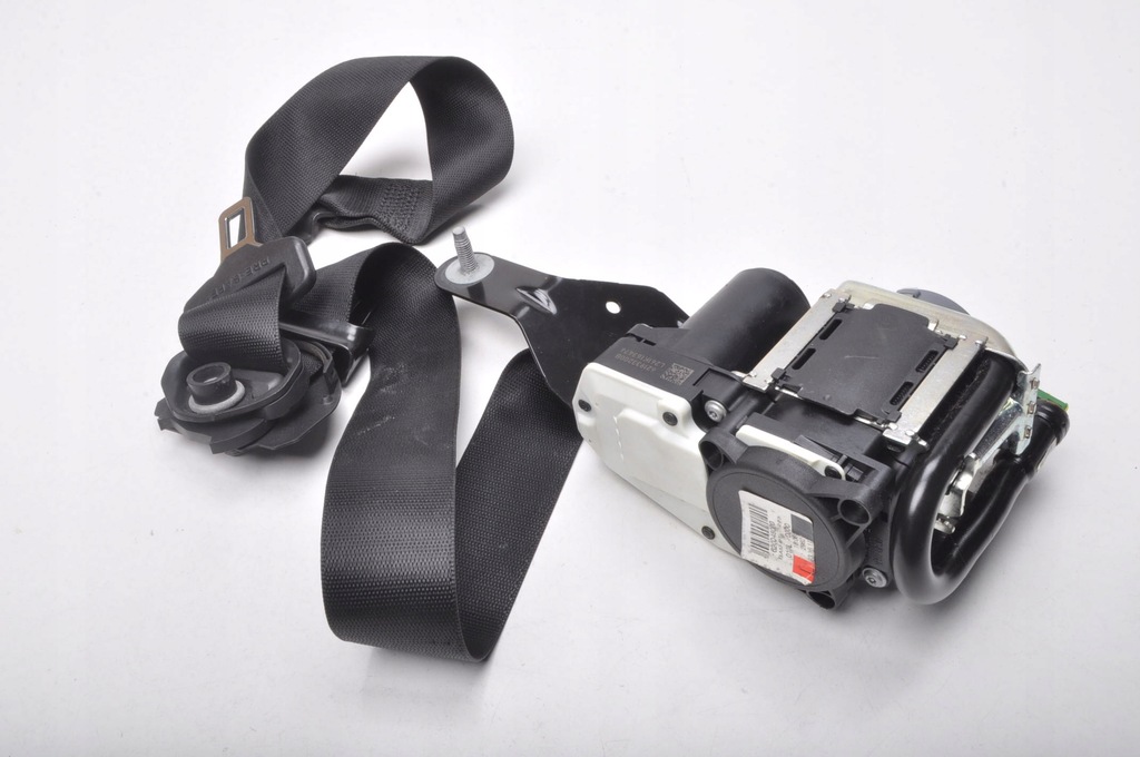 фото №1, Mercedes w212 pas безопасности левый перед передний 621933200b