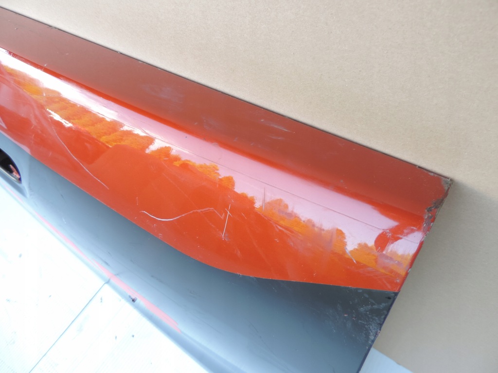 фото №7, Toyota hilux 2016 2017 2018 крышка багажника задняя задняя