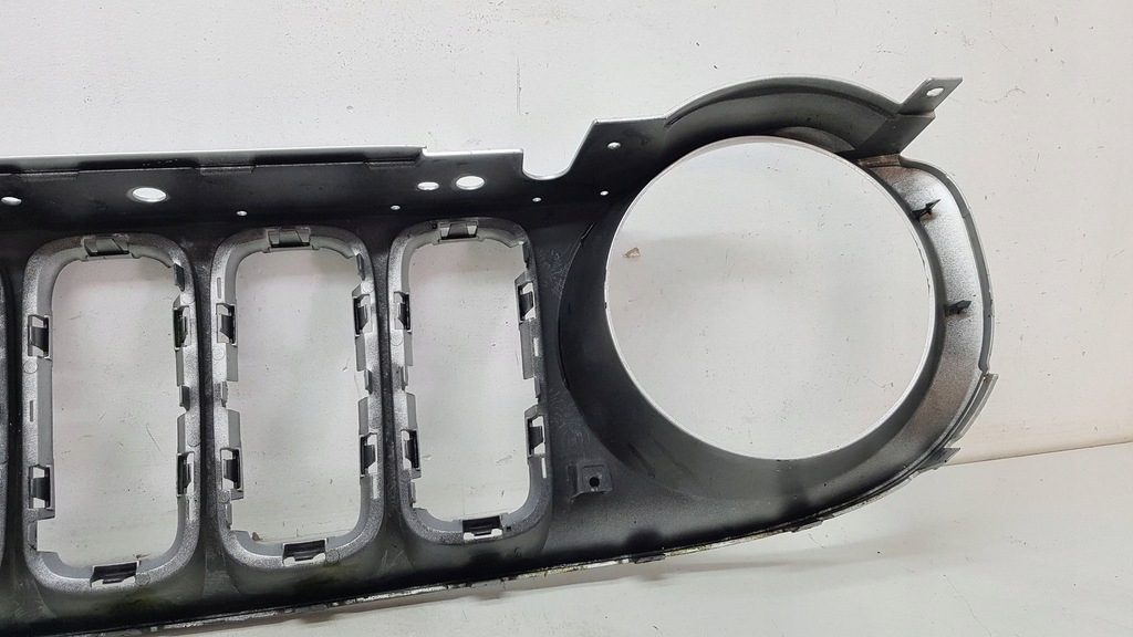 фото №8, Jeep renegade 14-18 решётка радиатора решётка радиатора радиатора