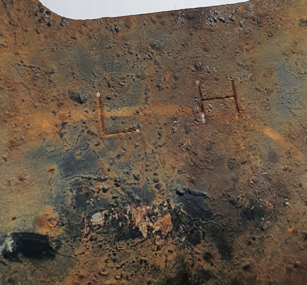 фото №3, Кронштейн радіатор оливи лівий mazda rx-8 1.3