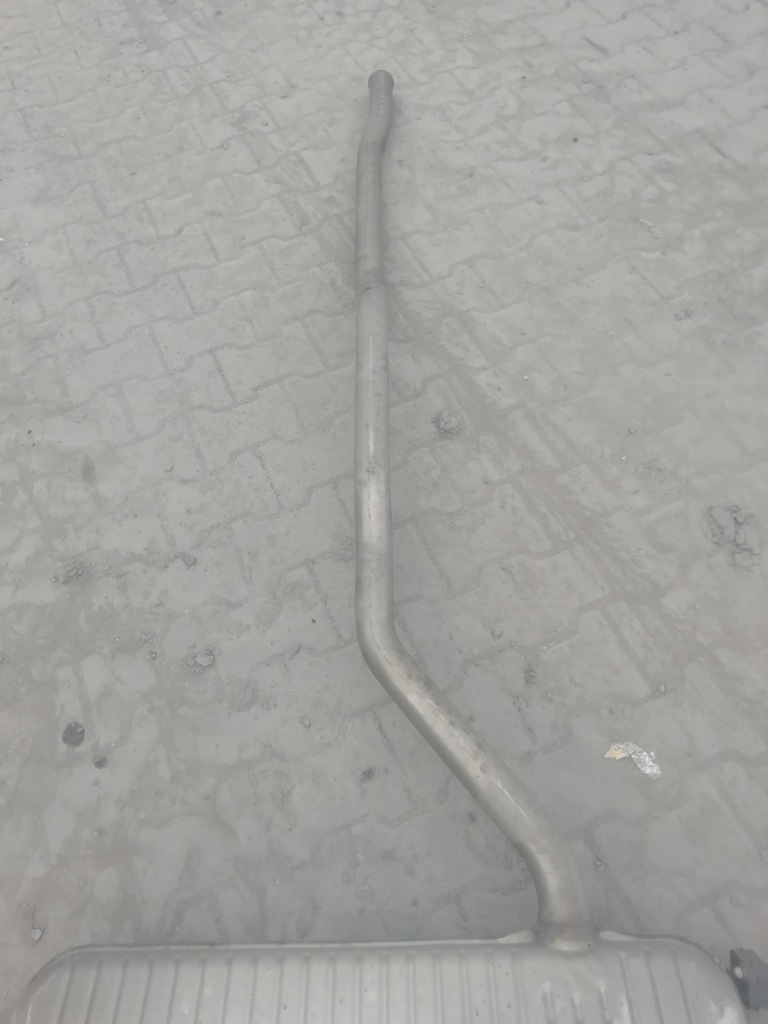 фото №9, Вихлоп гасник кінцевий bmw 1 f40 1.5 8690794