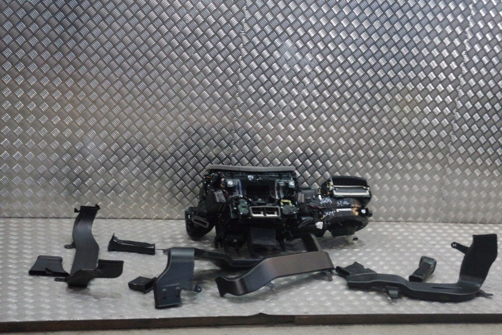 фото №1, Отопитель bmw xm g09 5a31834