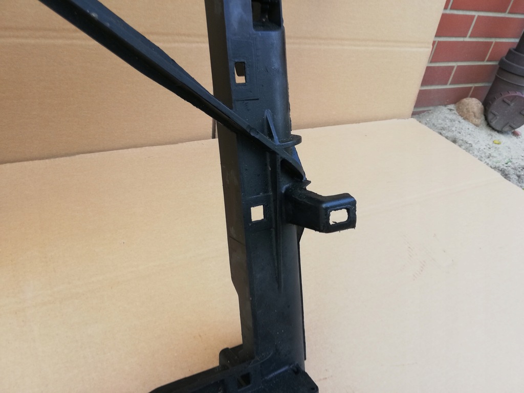 фото №9, Skoda octavia iii 5e0 pas підсилювач super hit