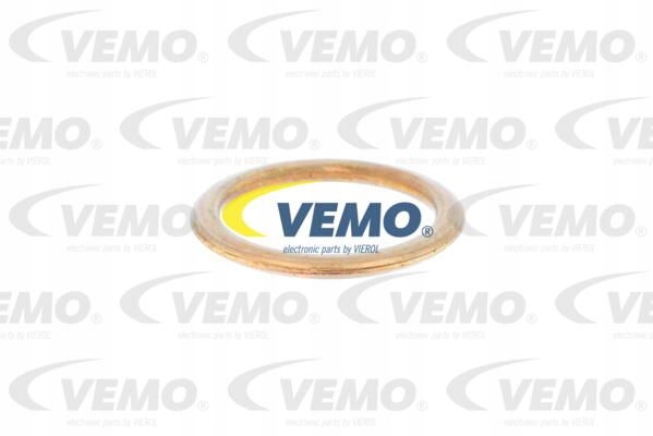 фото №9, Vemo v15-99-2006 переключатель термический, вентилятор радиатора
