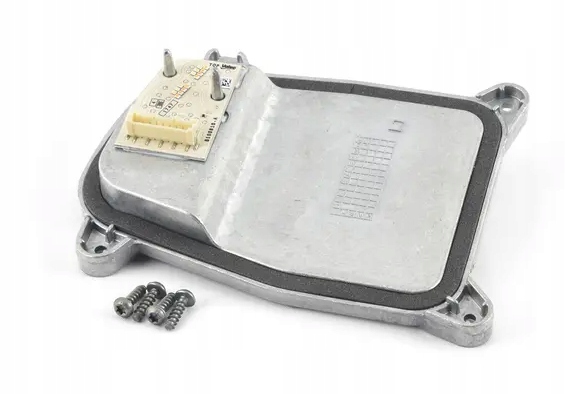 фото №1, Модуль led поворотник / św дневного usa mini f54 f55 f56 оригинал