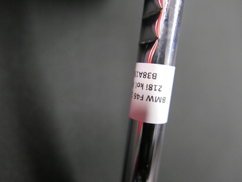 фото №7, Bmw f48 x1 подголовник передний сиденье перед