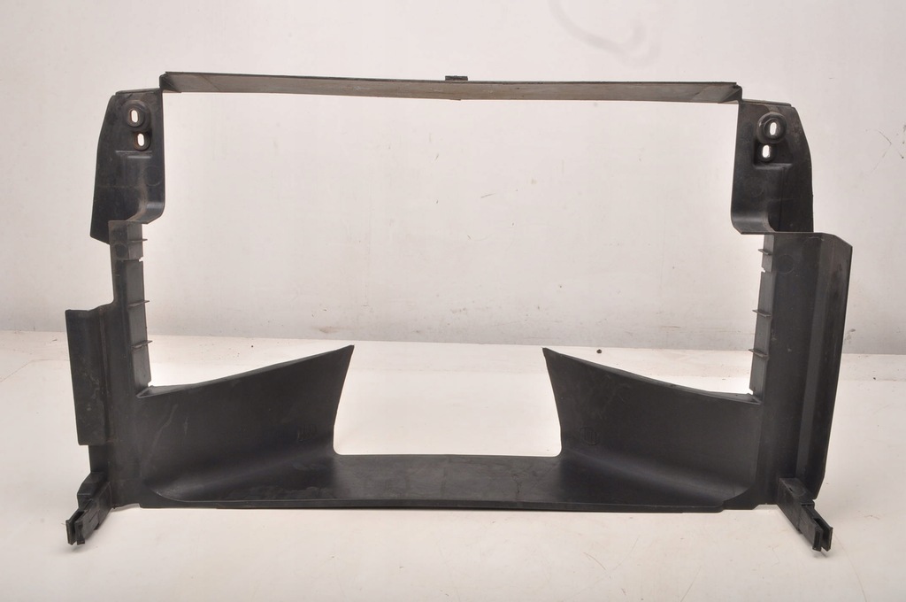 фото №1, Alfa romeo mito повітропровід повітря ловець