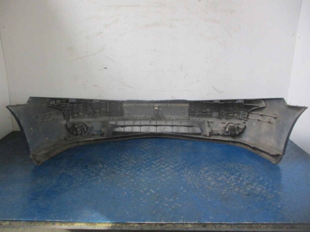 фото №6, Renault laguna ii бампер перед ted44 противотуманные фары