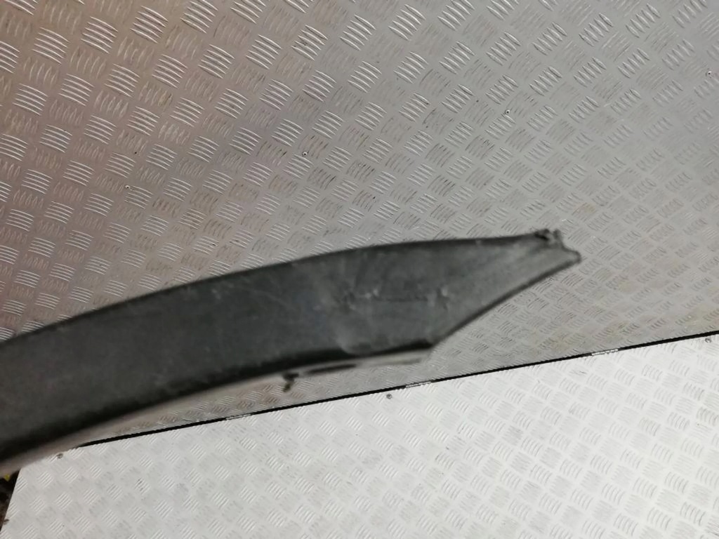 фото №6, Cc молдинг крыла левая задняя bmw x5 e53 8408707