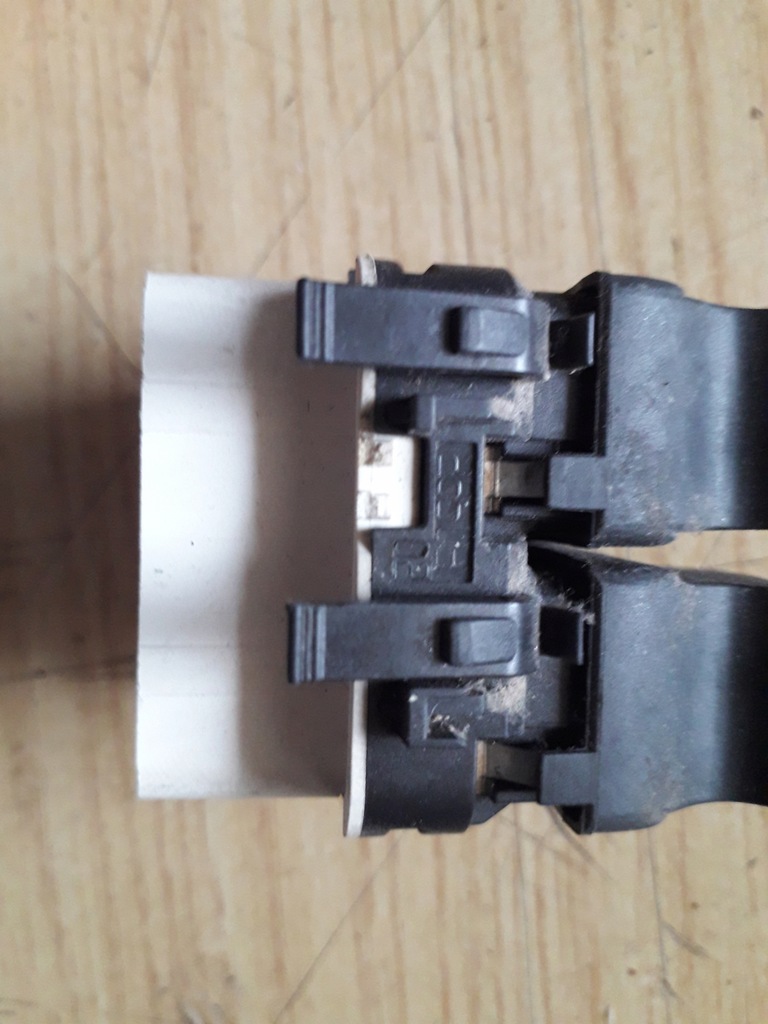 фото №6, Кнопки відкривання вікон 015090a laguna 2