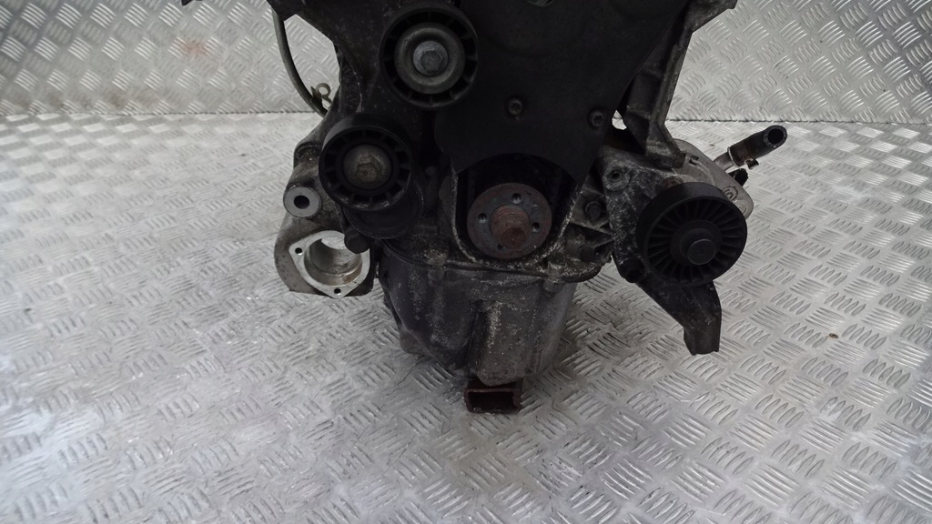 фото №15, Двигун дизель kpl fiat stilo 1.9 jtd 192a9000