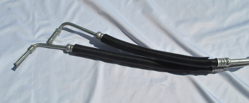 фото №5, Шланг охолодження двигуна chevrolet impala 1994