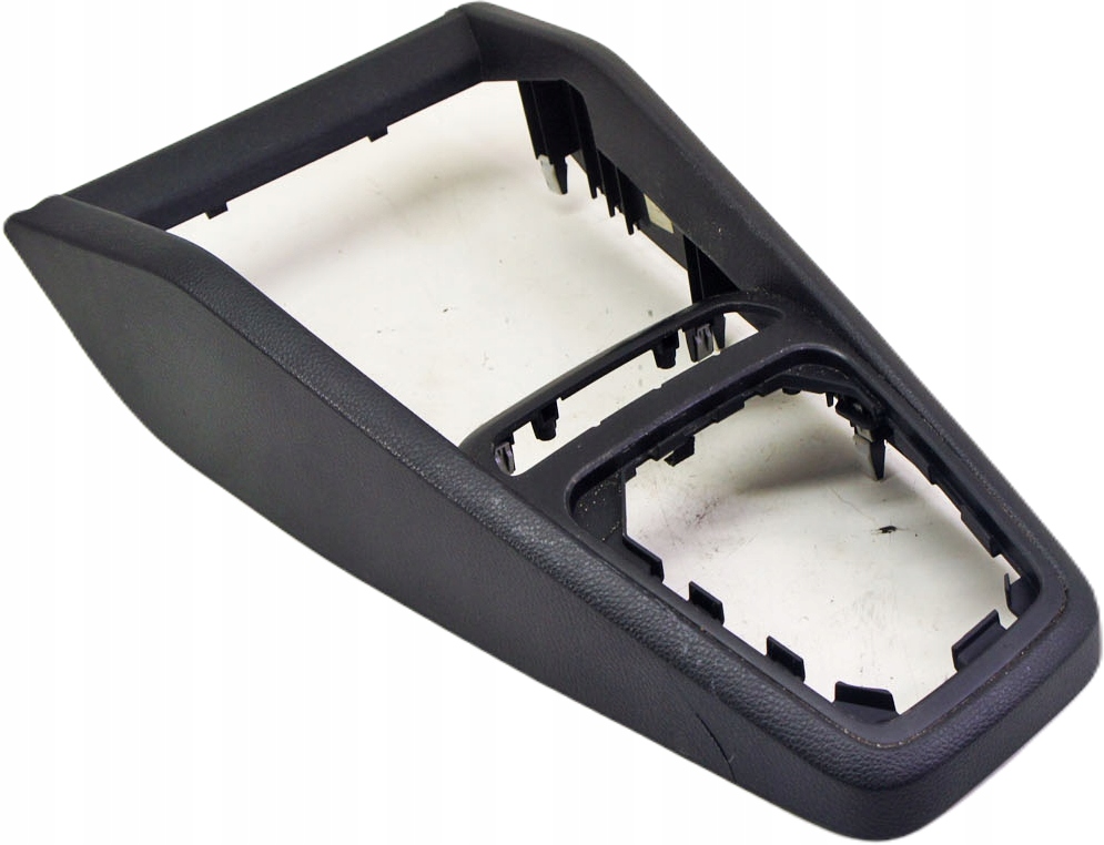 фото №1, Ol069 kia rio iv 16- рамка тунель середнього