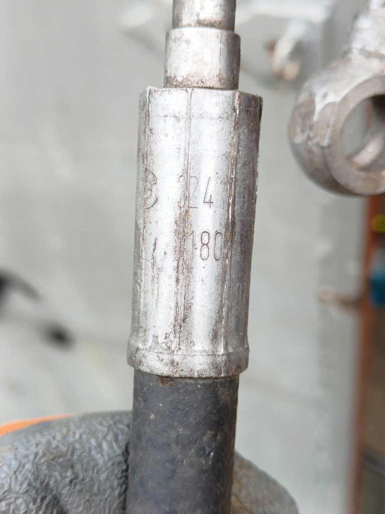 Патрубок шланг bmw 5 e60 e61 6786605 525d 535d 530d Недорого