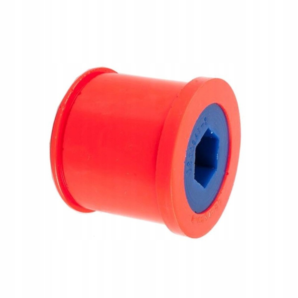 фото №1, Втулка важеля перед mpbs 2201549-00/80sha