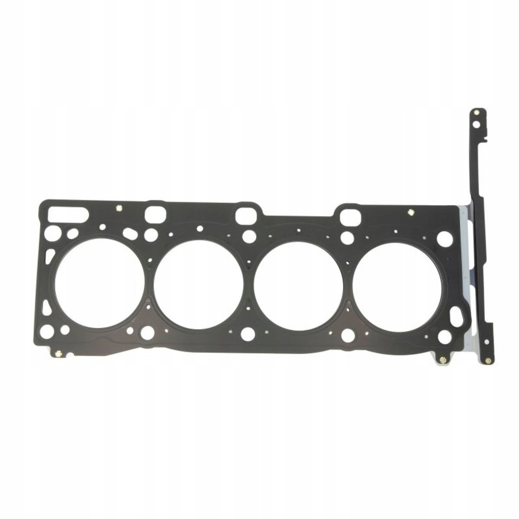 фото №1, Elring 334.460 прокладка, головка цилиндров