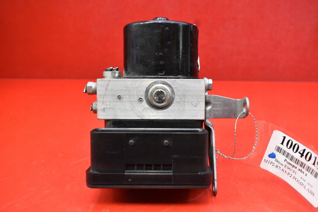 Насос abs 6778163 10.0206-0286.4 bmw e90 e91 2.0i 129 km 04-10 в Украине