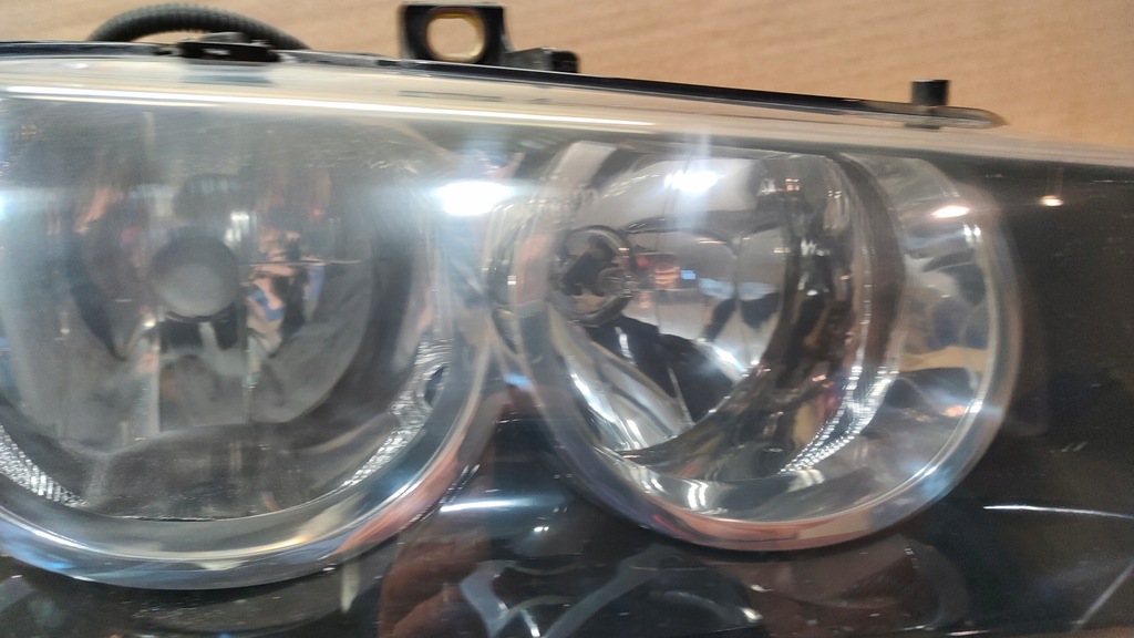 фото №7, Alfa romeo 156 лампа права. lifting. 2003-06.oryg al