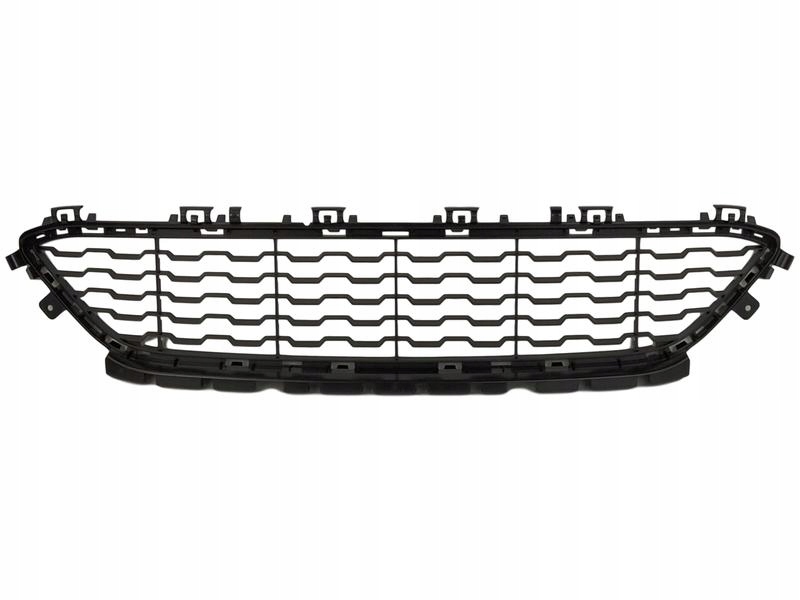 Bmw f20 f21 lci решётка бампера перед m набор оригинальный номер Недорого