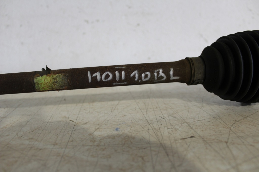 Приводной вал левая hyundai 1 10 2 Цена