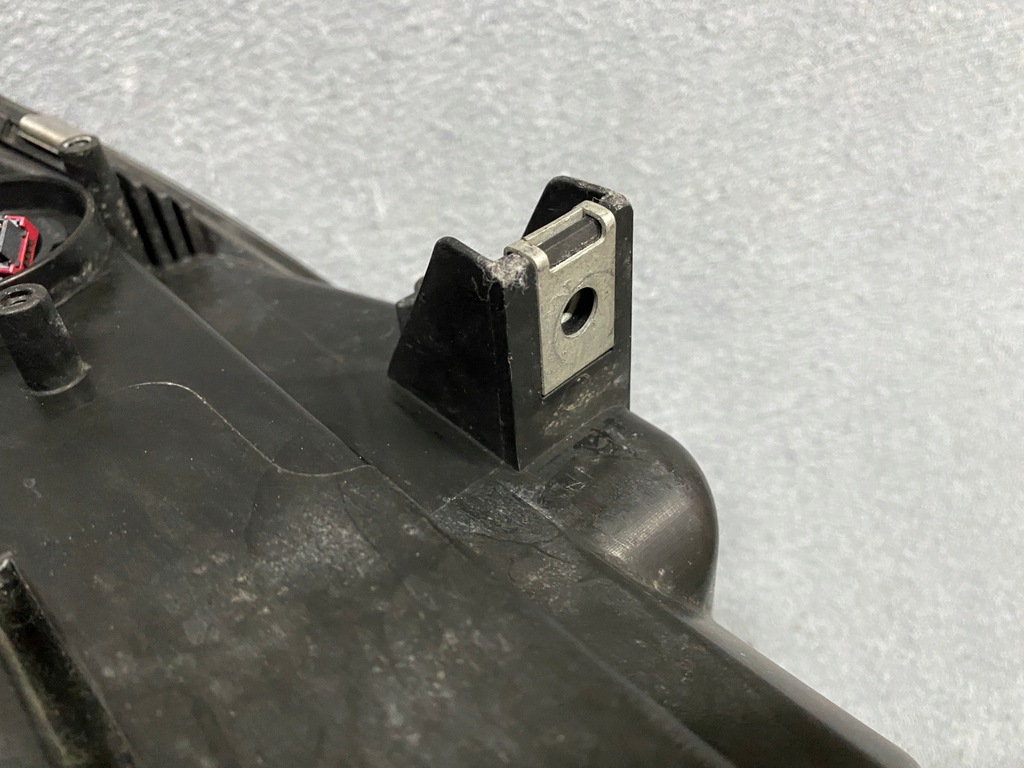 фото №14, Лампа bmw 6 f12 f13 bi-xenon ні поворотний 7222083