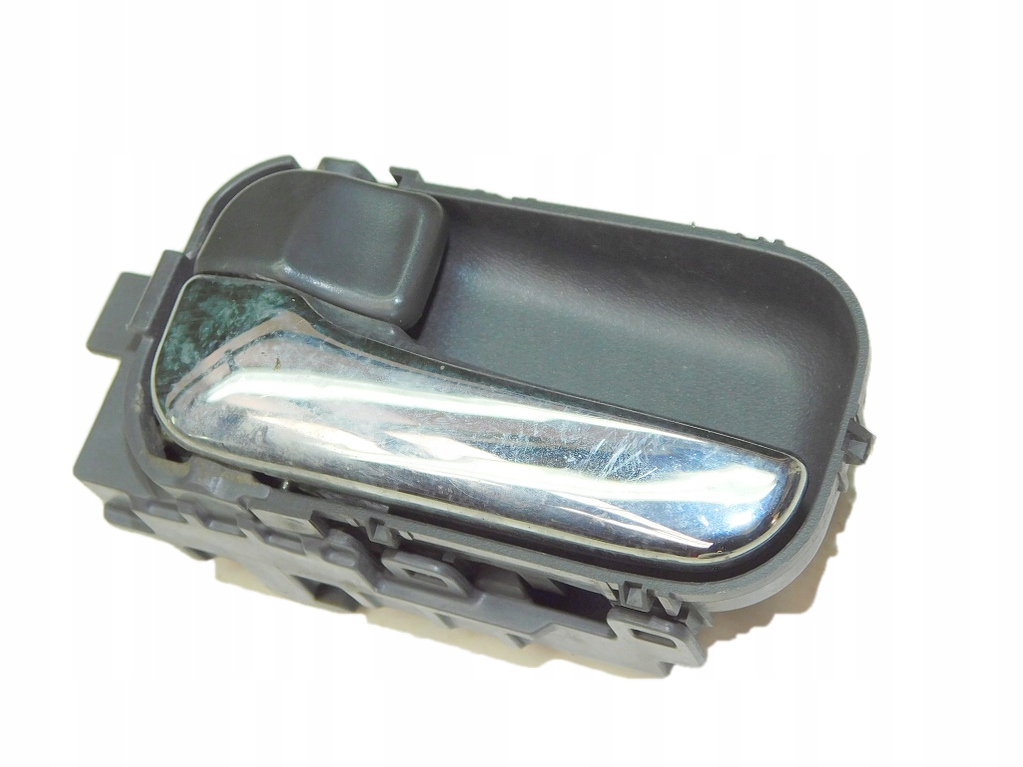 фото №1, Nissan x-trail t30 ручка внутренняя левый перед