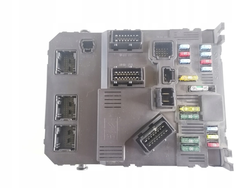 фото №1, Модуль siemens s120104700l