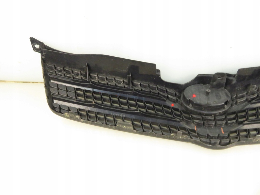 фото №8, Решётка радиатора решётка радиатора toyota corolla verso _e12_ 5311113240