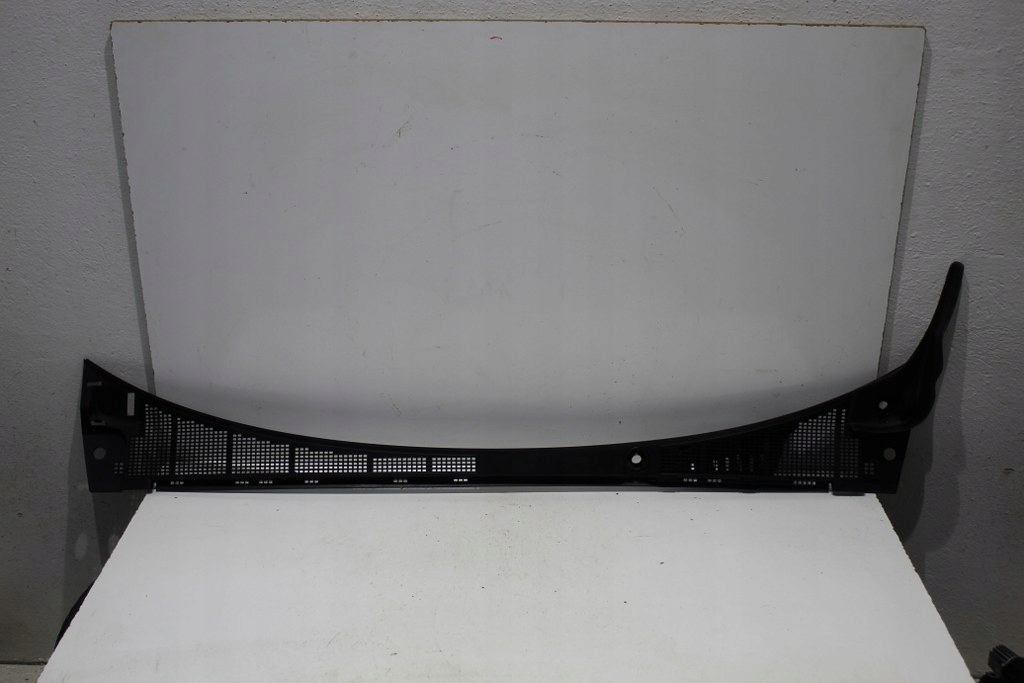 фото №1, Renault megane iv жабо