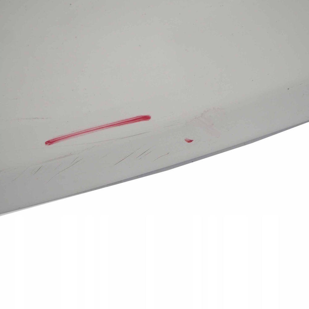 фото №10, Bmw z4 e89 крышка багажника багажника alpinweiss - 300