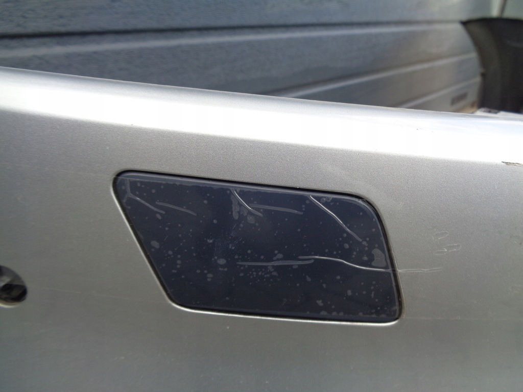 фото №5, Vw polo v r-line pdc омыватель 6r0807221