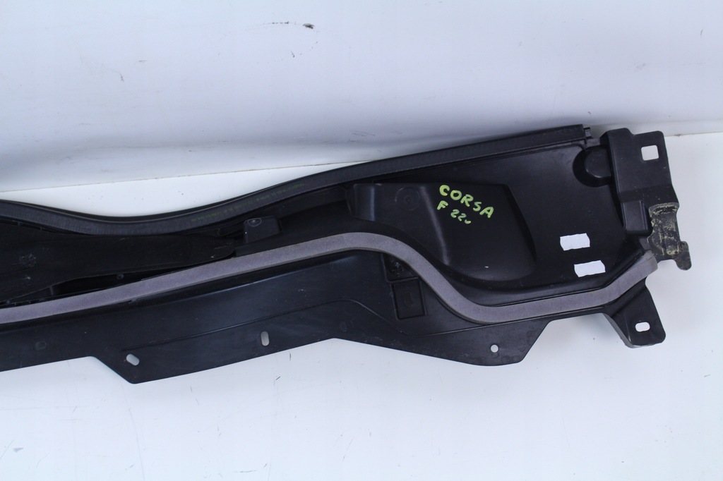 фото №5, Жабо opel corsa f 22r.