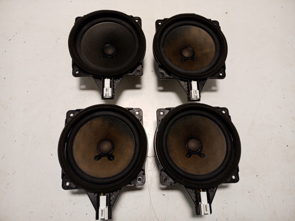 фото №1, Динамик дверь перед задняя kia optima iii